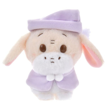 Eeyore Fruit Latte Color White Pooh