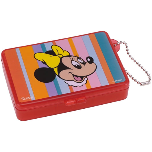 Disney Store - Multifunktionshülle Retro/ Minnie Maus/ ZMLC1_611995 - Accessoire Japan Disney Store