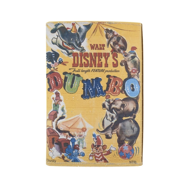 Disney Store - Dumbo Buchhülle (DCR-017) - Accessoire