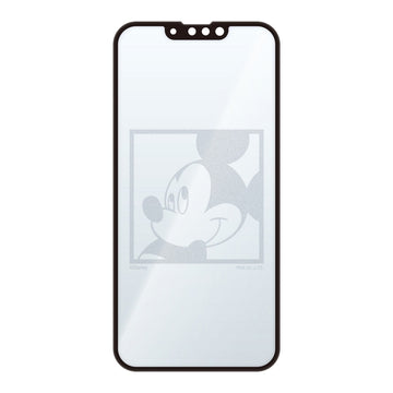 Disney Store - Mickey Mouse iPhone 13/13 Pro Antibacterial Full Screen Protective Glass - Mobile Phone Accessories