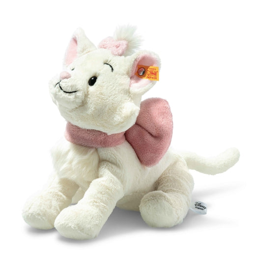 Disney Store - Steiff Marie Plüschtier - Kuscheltier