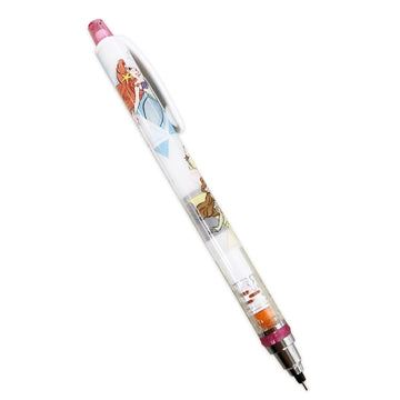 Disney Store - Kuru Toga Sharp 0.5mm / Disney Princess - Bleistift (Pencil)