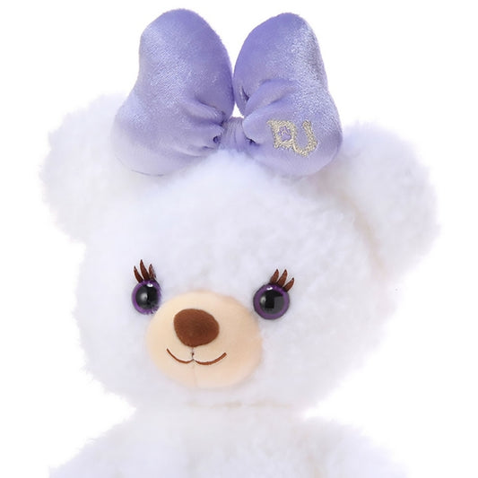 Disney Store - Unibear City Puffy Plush - Stofftier