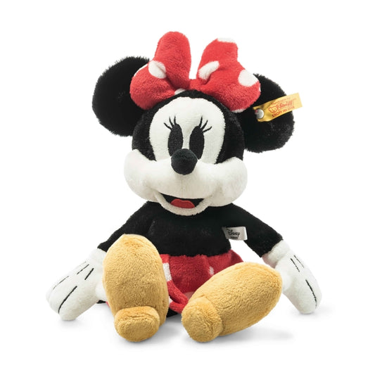 Disney Store - Steiff Minnie Maus Plüschtier - Kuscheltier