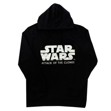 Disney Store Star Wars Episode 2/Attack of the Clones Jumper