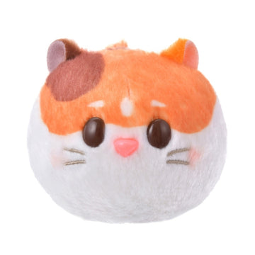 Disney Store - Mochi Plush Toy Urupo Chacha-chan - Plush Toy