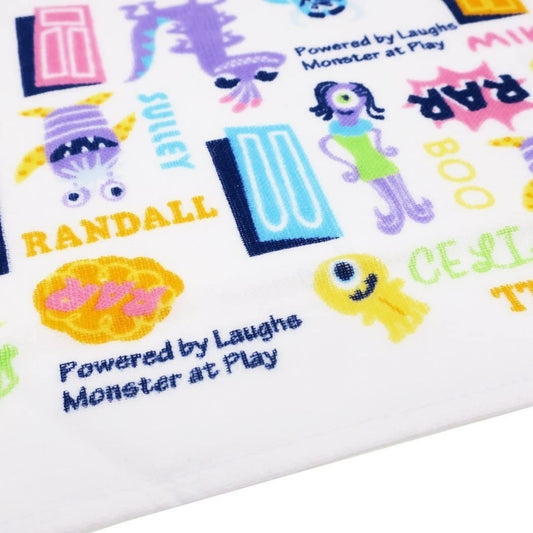 Disney Store - Monsters, Inc. Excursion Towel Monsters, Inc. - Towel