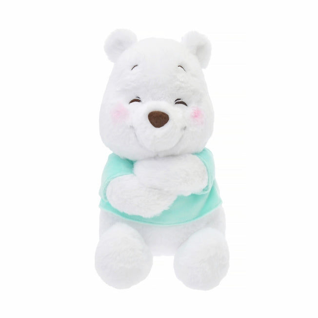 Winnie the Pooh Plush Toy Hug