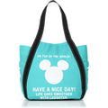 Disney Store - Mickey Ballon Einkauftasche - Tote Bag Japan Disney Store