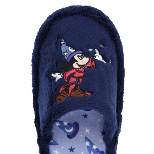 Disney Store - Mickey Hausschuhe in Größe 22,5 cm bis 24,5 cm - Hausschuhe