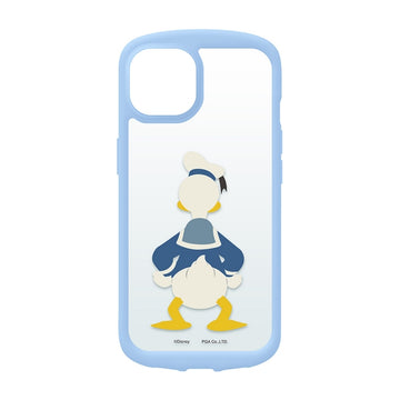 Disney Store - Donald Duck iPhone 14 Plus MagSafe-kompatibles Clear Tough Case - Handyhülle