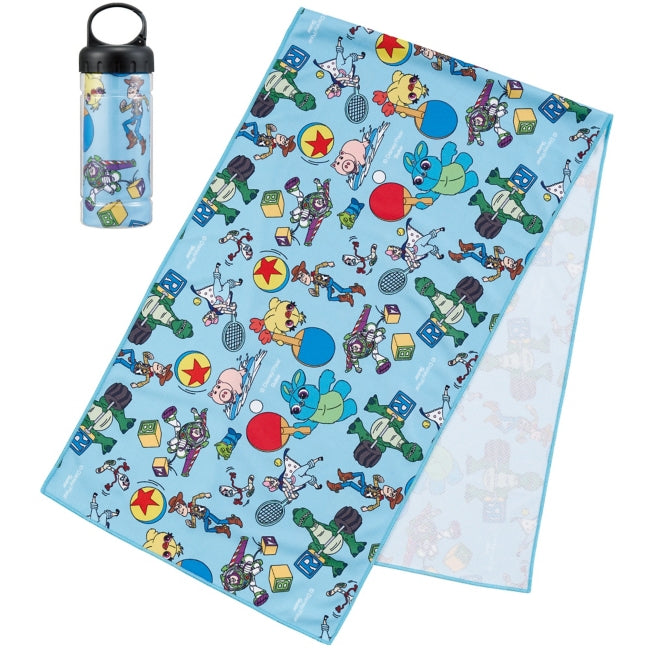 Disney Store - Cooling Towel with Case Toy Story 23 - Accessory