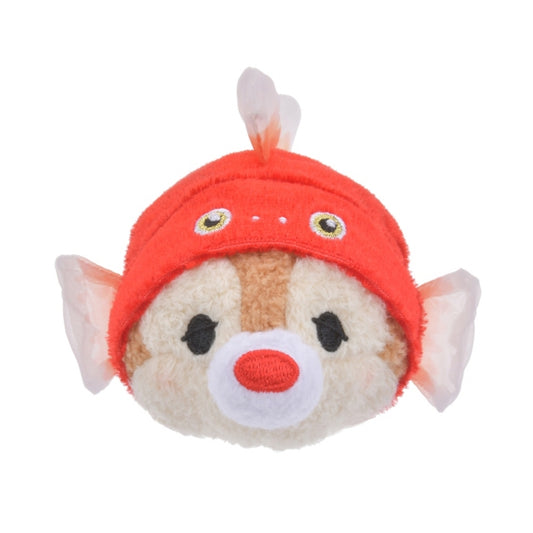 Disney Store - Tsum Tsum Dale Mini(S) Festival - Plush Toy