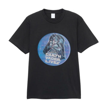 Disney Store - Star Wars 54 von einem Darth Vader Ribs T-Shirt - Kleidungsstück