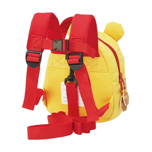 Disney Store - Winnie the Pooh with Harness Backpack - Backpack