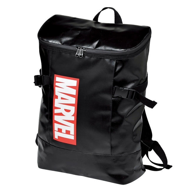 Disney Store - Marvel Rucksack mit rotem Logo - Rucksack Japan Disney Store