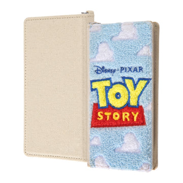 Disney Store - Disney Pixar Characters Universal Smartphone Case Flex SS Size - Mobile Phone Case