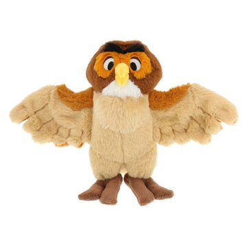 Disney Store - Plush Owl - Soft Toy