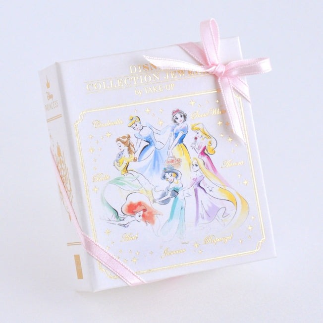 Disney Store - Disney Collection Schmuck [Rapunzel] Halskette (Dreamy Night) - Schmuck Japan Disney Store