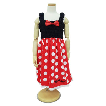 Disney Store - Minnie Mouse Children's Bath Dress Petit Dress/Minnie - Swimwear