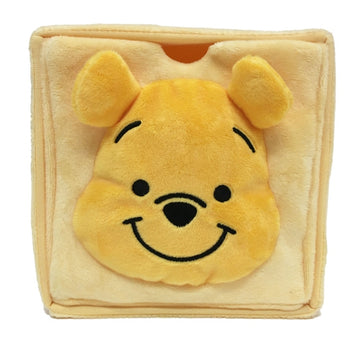 Disney Store - Winnie the Pooh Plüschtier-Aufbewahrungsbox - Aufbewahrungsbox