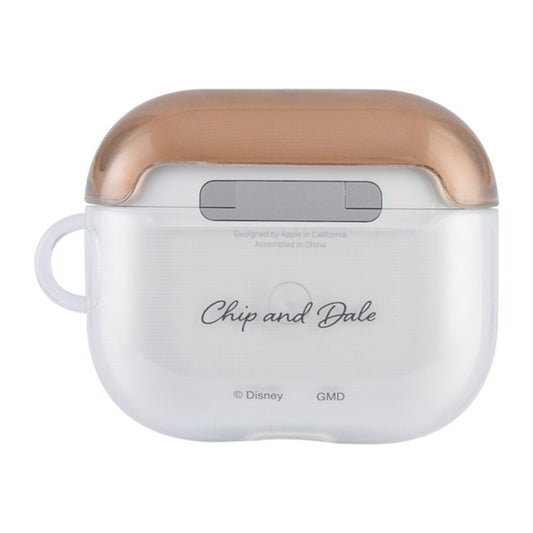 Disney Store - Chip &amp; Dale AirPods (3rd Generation) Compatible Soft Case DN-932CD - Accessories