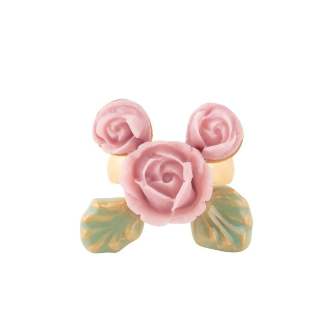 Disney Store - Minnie Maus/Ring Vintage Rose - Schmuck Japan Disney Store