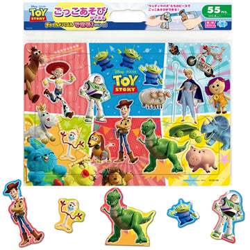 Toy Story Kinderpuzzle