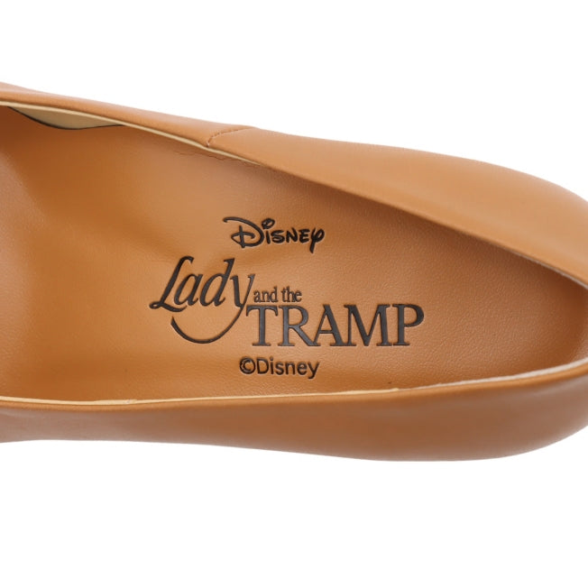 Disney Store - Plus Anq Wan Wan Monogatari' Design Pumps Damen - Schuhe Japan Disney Store