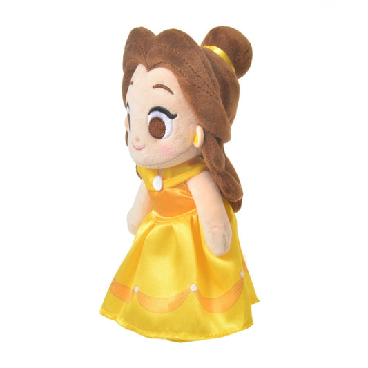 Disney Store - nuiMOs plush figure Belle - cuddly toy