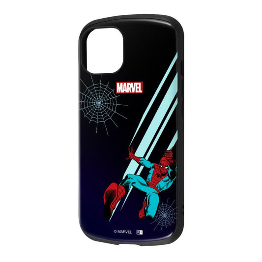 Disney Store - Marvel Shockproof Case MiA Spiderman - Phone Case