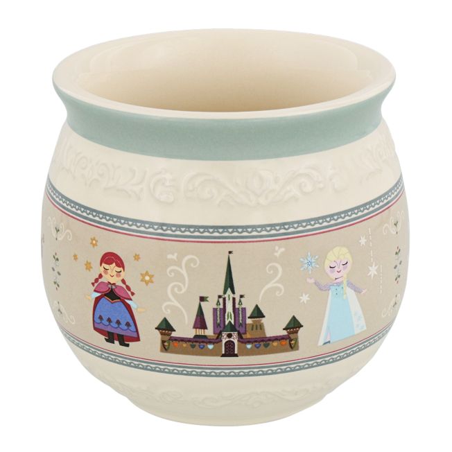 Disney Store - Frozen Becher - Küchenaccessoire