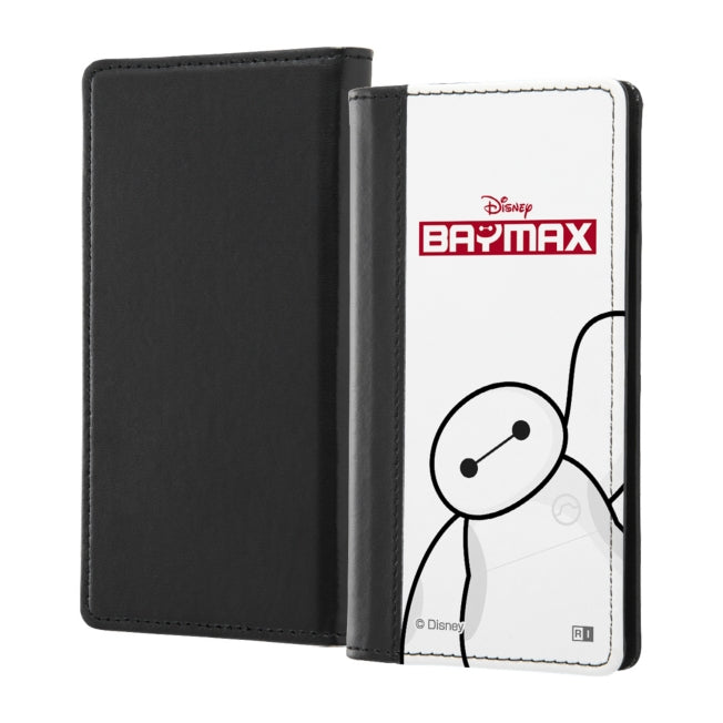 Disney Store - Flex Bicolor SS notebook cover with Disney character Baymax - mobile phone case