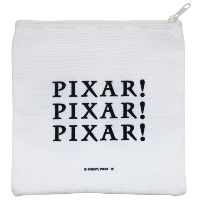 Disney Store - PIXAR! PIXAR! PIXAR! / Kunst / Blindtasche Japan Disney Store