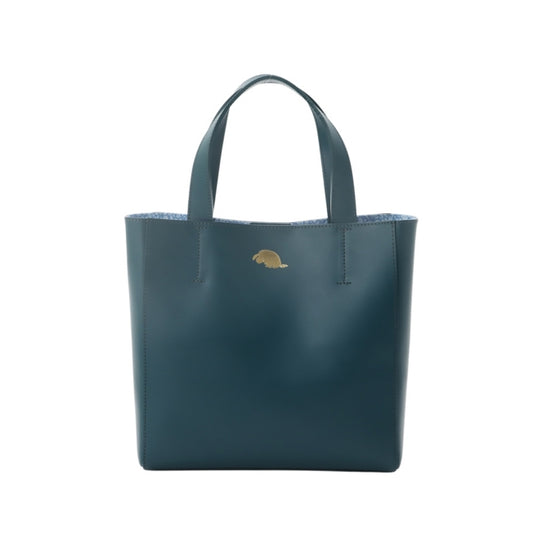 Disney Store - Plus Anq "Winnie the Pooh" Eeyore Design Lederhandtasche Damen Japan Disney Store