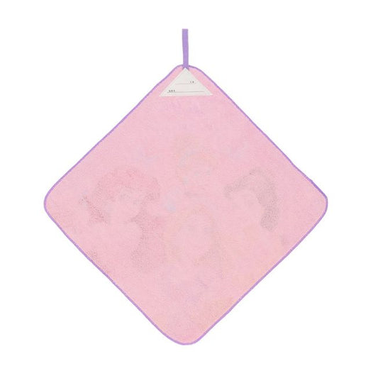 Disney Store - Disney Princess Sanding Cloth Fairyr Ribbon - Towel