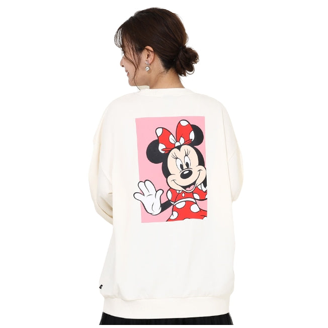 Disney Store - Minnie Mutter-Tochter passende Charakter-T-Shirt 9894A - Kleidung