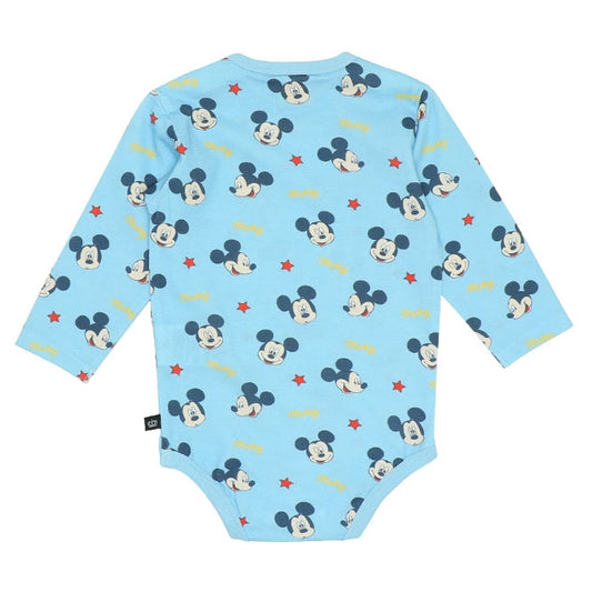 Disney Store - Mickey Muster Body - Bodysuit