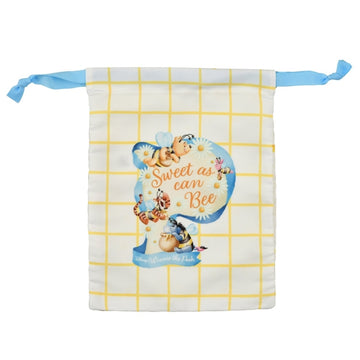 Pooh &amp; Friends Honey Day - Pouch