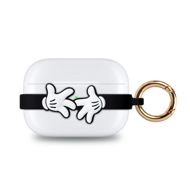 Disney Store - Mickey Mouse AirPods Pro Silicone Band - Accessories