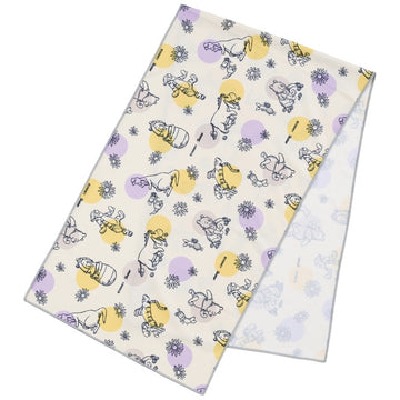 Disney Store - Cooling Towel with Case Winnie the Pooh 23/TOC1_634147 - Accessory