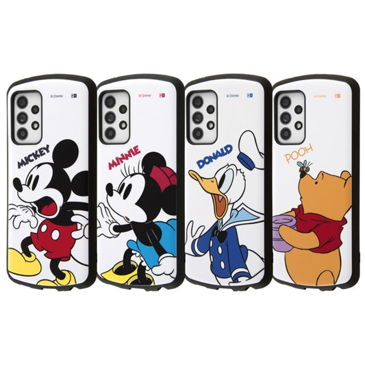 Disney Store Galaxy A52 5G Disney Character Phone Case