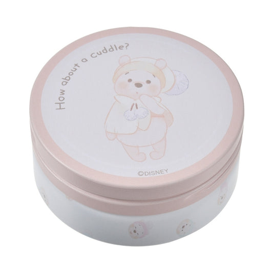 Disney Store - White Pooh Moisturizer - Skin Care Product