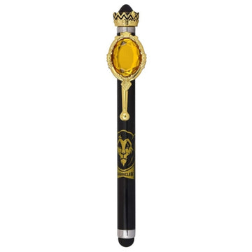 Disney Store - Disney Twisted Wonderland Magical Touch Pen Savanaclaw DN-780B - Schreibwaren