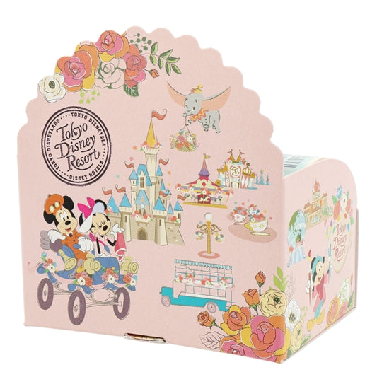 Disney Store - Mickey und Minnie Masking Tape Set - Bastelzubehör