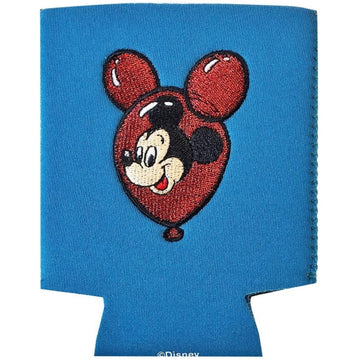 Disney Store - Nostalgica Koozie Mickey Balloon - Getränkehalter