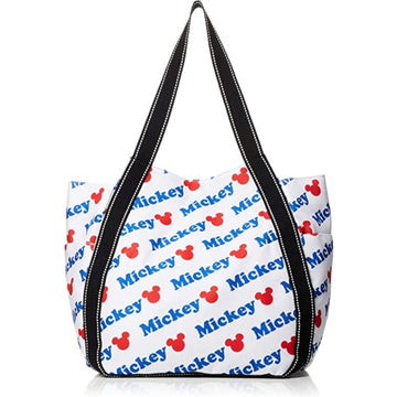 Disney Store - Mickey Luftballon Einkaufstasche - Tote Bag Japan Disney Store