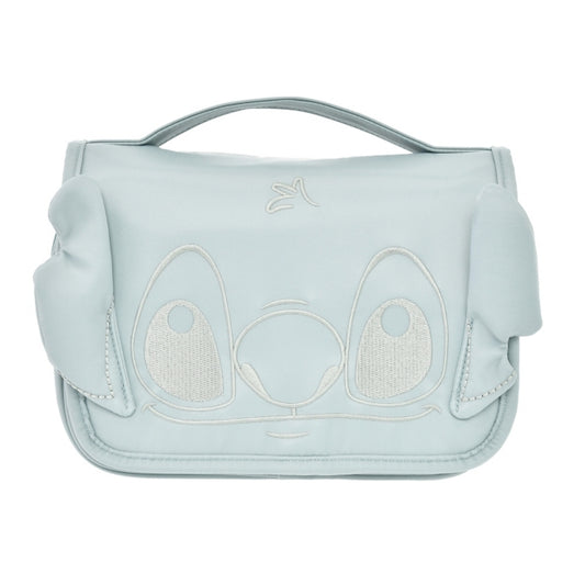 Disney Store - Stitch Tasche mit Aufhängung Mimi Gesundheits- und Schönheitsutensilien Japan Disney Store