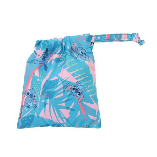 Disney Store - Plus Anq 'Lilo & Stitch' Design Einkauftasche - Damenmode Japan Disney Store