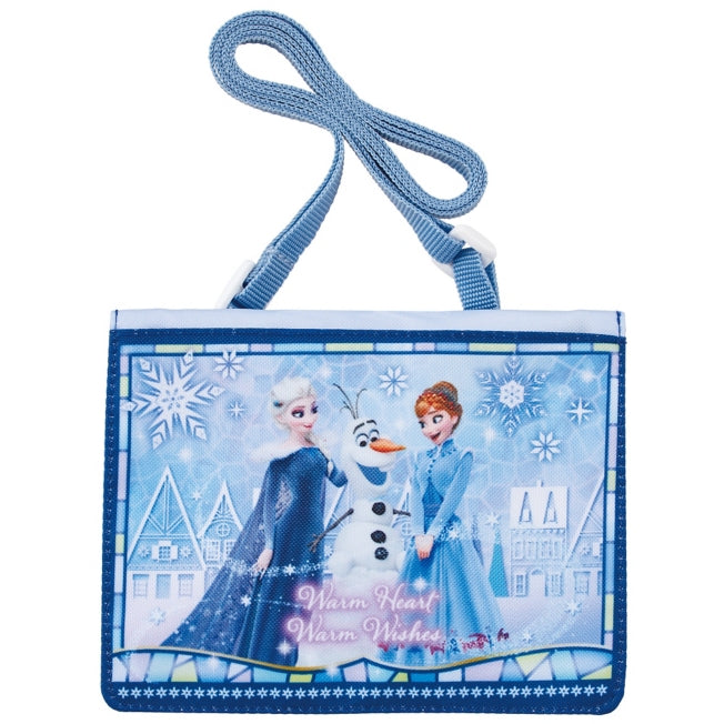 Disney Store - Ausflug 2-Wege-Tasche Anna und die Eiskönigin 2 - Tasche